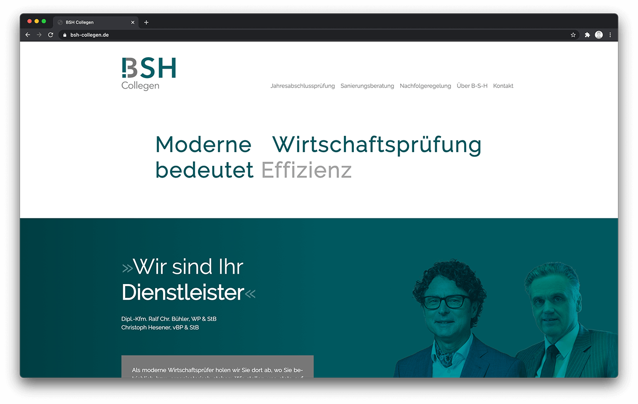 B-S-H Collegen GmbH